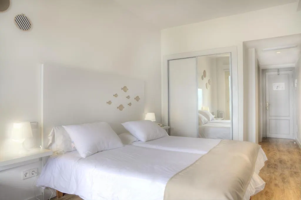 Carabela Hotel Peguera