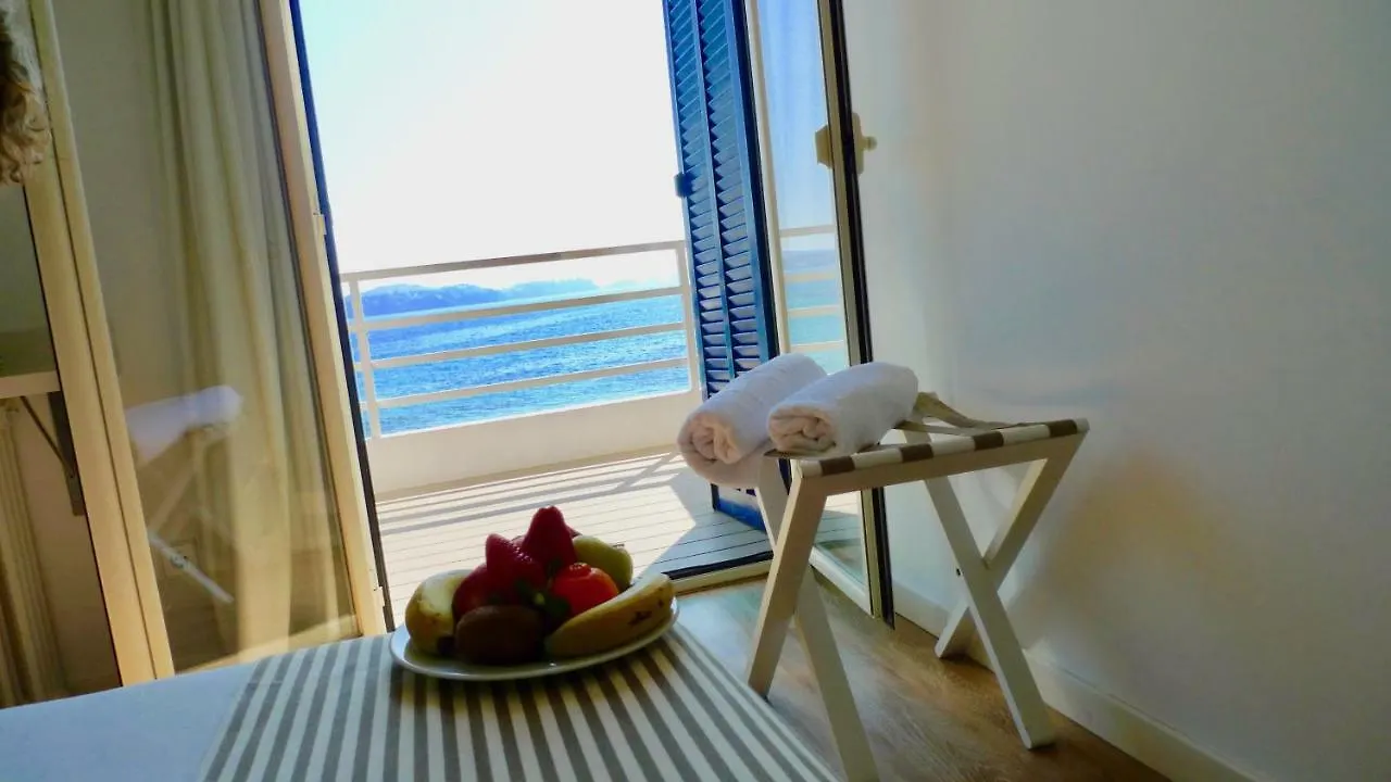Hotel Carabela Peguera
