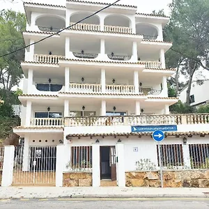 Appart hôtel Mallorca, Peguera