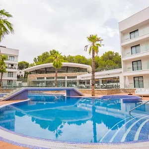 Morlans - Adults Only Peguera