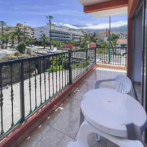 Apartment Chinyero Spanien