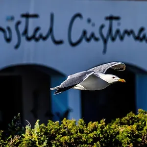 Cristina Guest house Cadaques