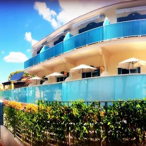  Apartment Petit Blau Spanien