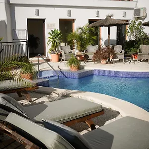 Landhaus Palmeras Del Califa Spanien