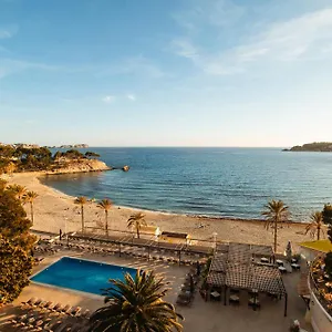 5* Hotel Secrets Mallorca Villamil & - Adults Only