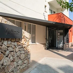 Residencia Sutimar Peguera