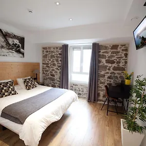Casa Nicolasa Guest house San Sebastian
