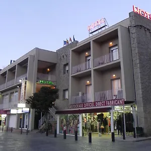 Puerta De España España