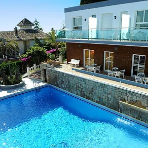 Complejo Rosales Hotel Torremolinos