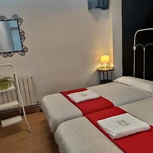 Akelarre Hostel Bilbao