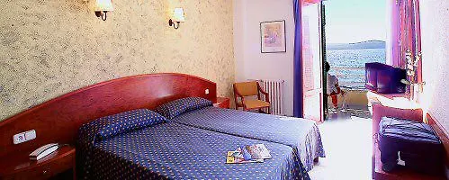 ****  Carabela Hotel Peguera Spain