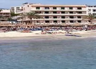 Carabela Hotel Peguera