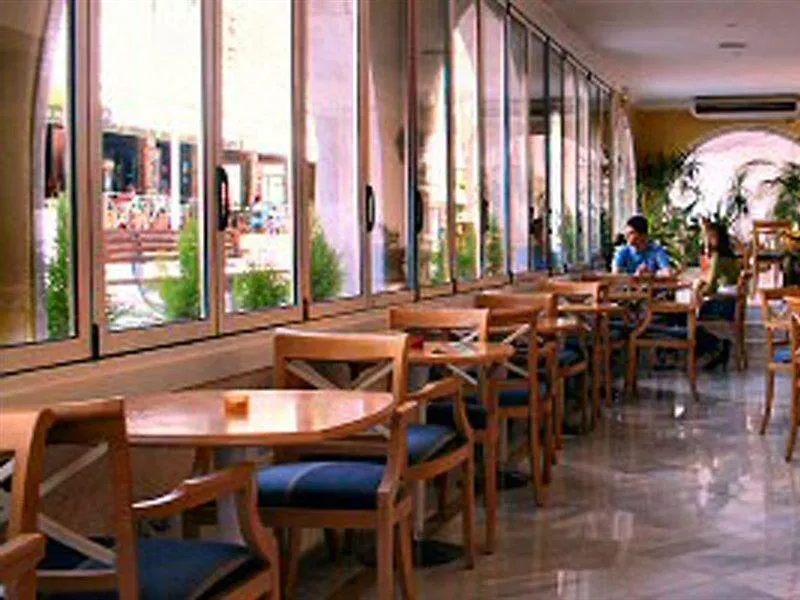 ****  Carabela Hotel Peguera Spain
