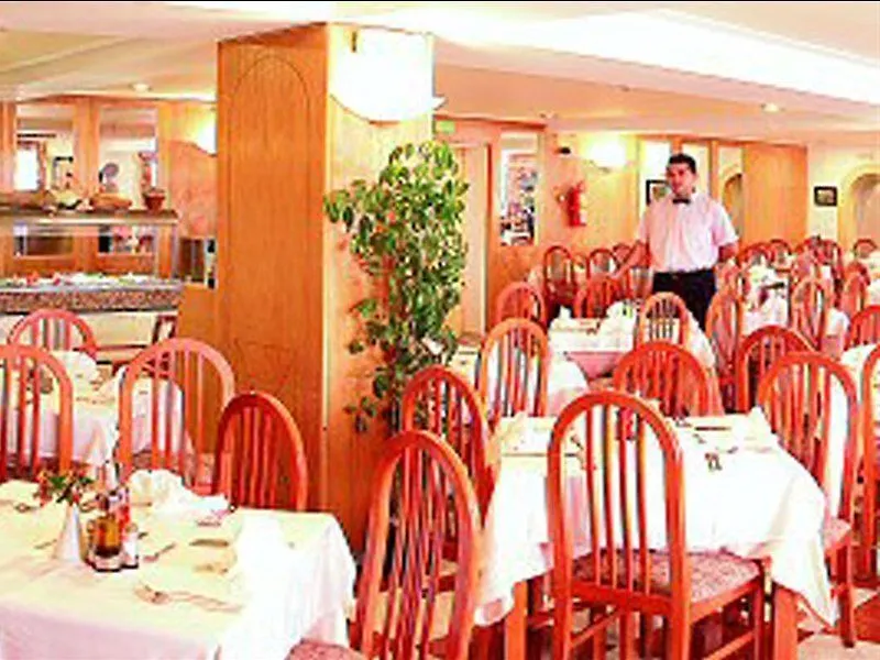Carabela Hotel Peguera Spain