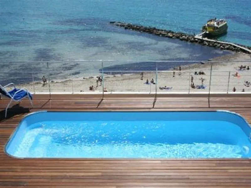 Carabela Hotel Peguera
