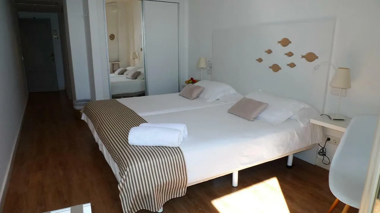 Carabela Hotel Peguera