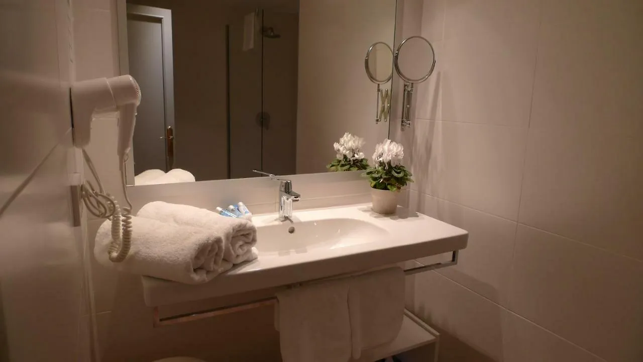 Carabela Hotel Peguera