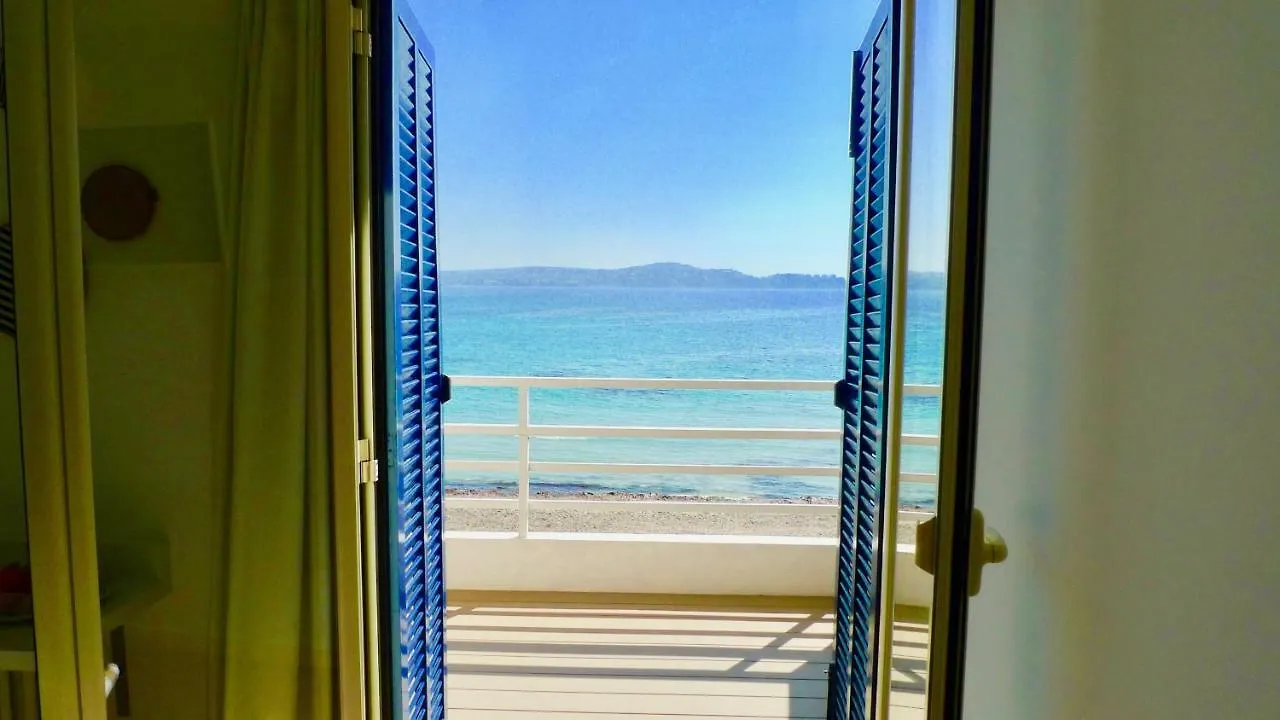 ****  Carabela Hotel Peguera Spain